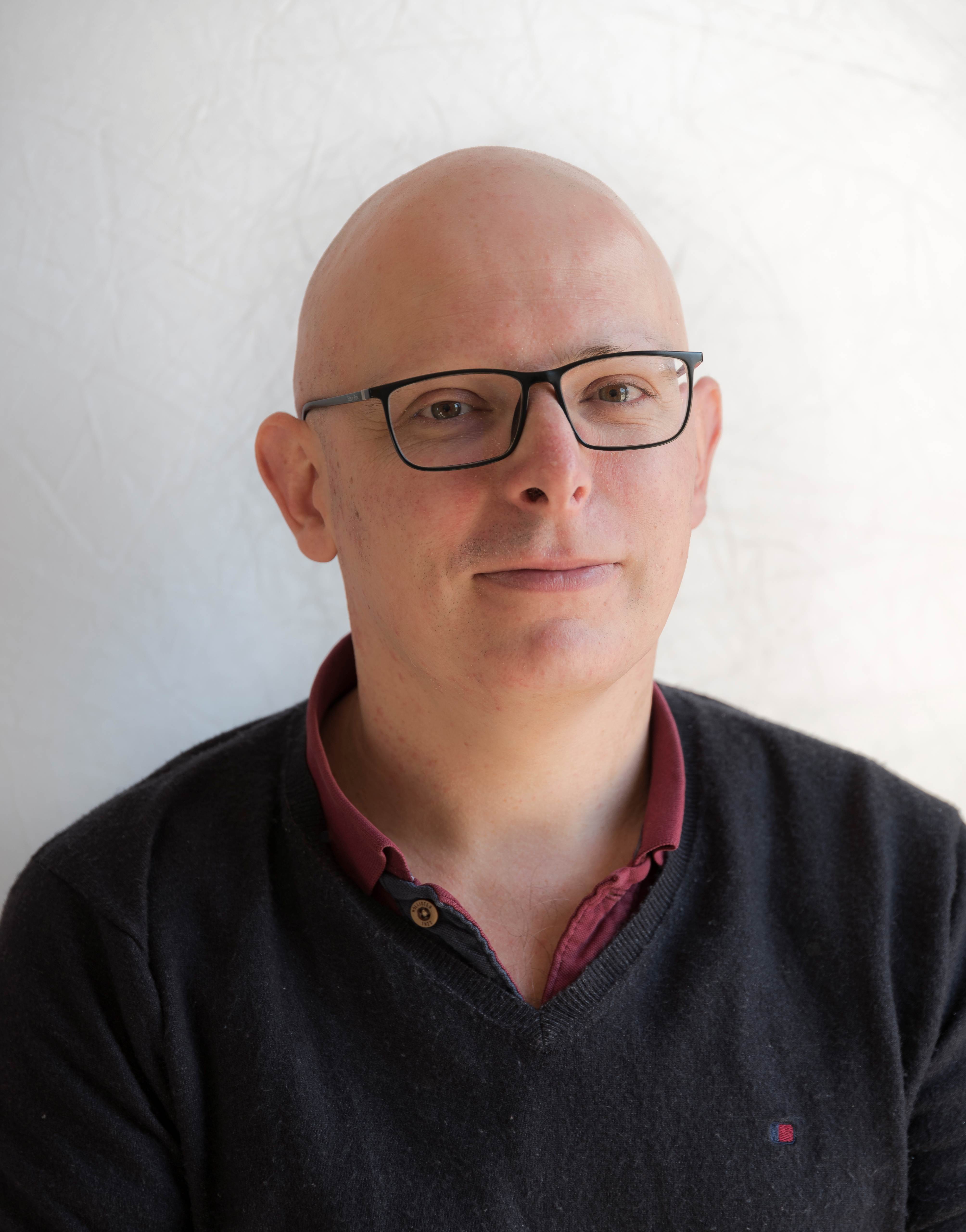 Gregoire Danger reduced dc95b