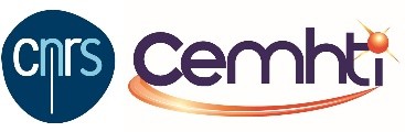 logos CEMHTIetCNRS 19ea4