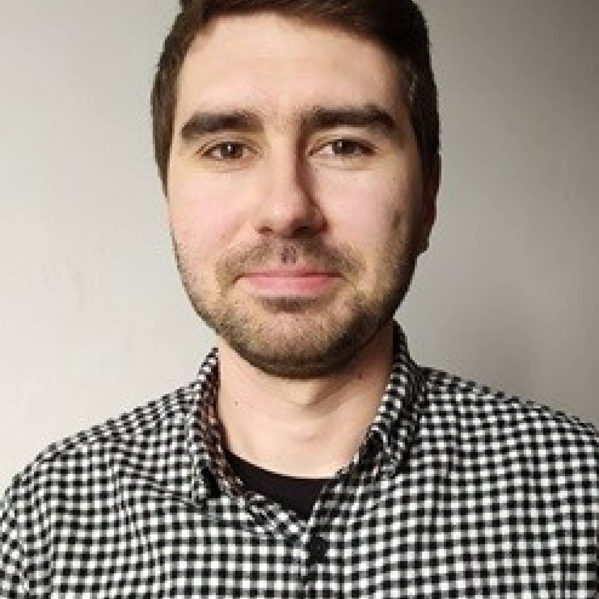 Portrait utilisateur : Ruben CHECA