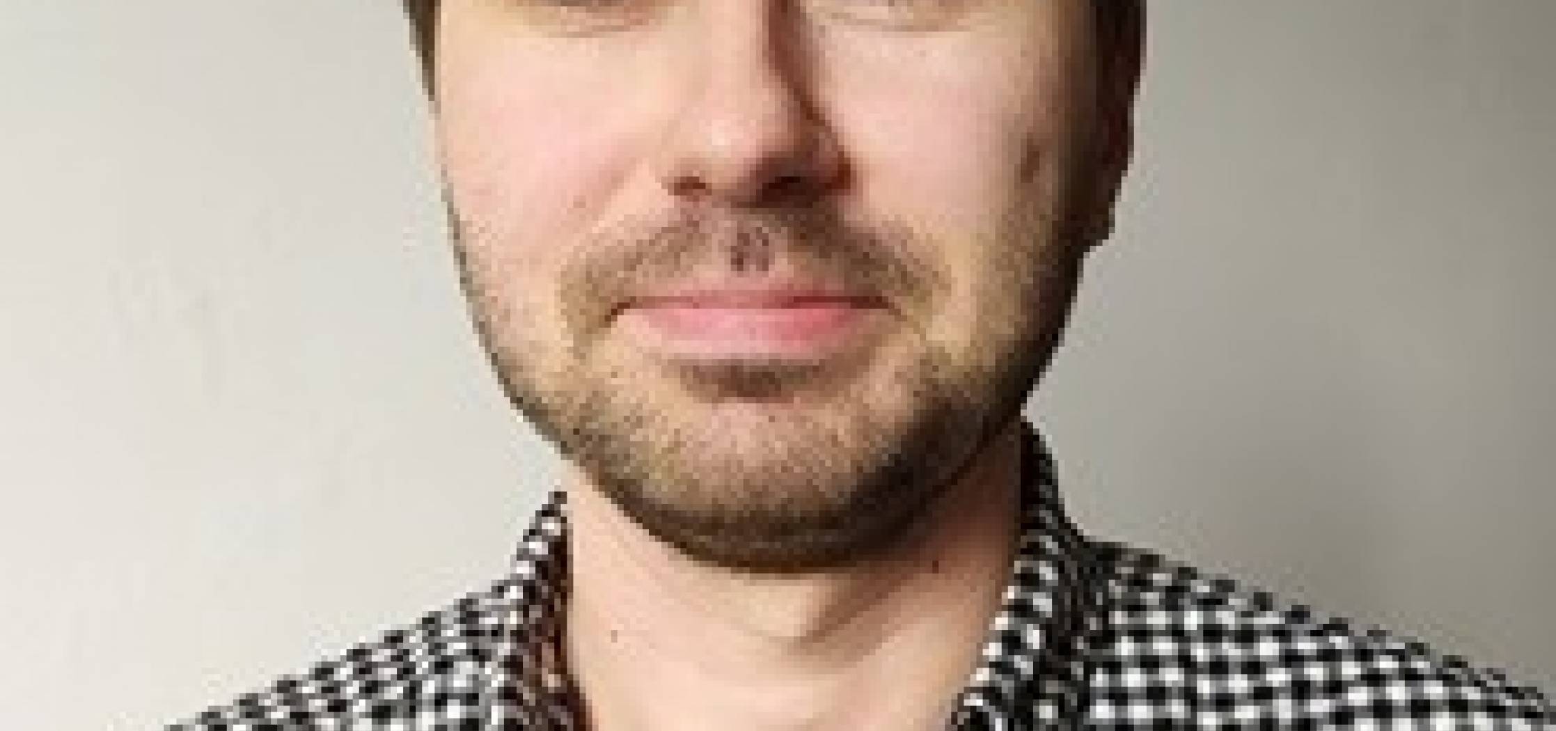 Portrait utilisateur : Ruben CHECA